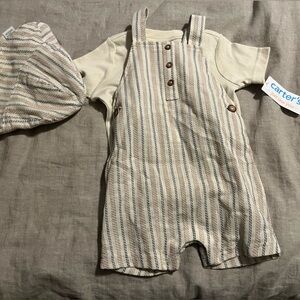 Carter's NWT Set